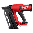 Image of the Milwaukee M18 FUEL Duplex Nailer