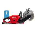 2786-20 - M18™ FUEL 9" Cut Off Saw w/ ONE-KEY™