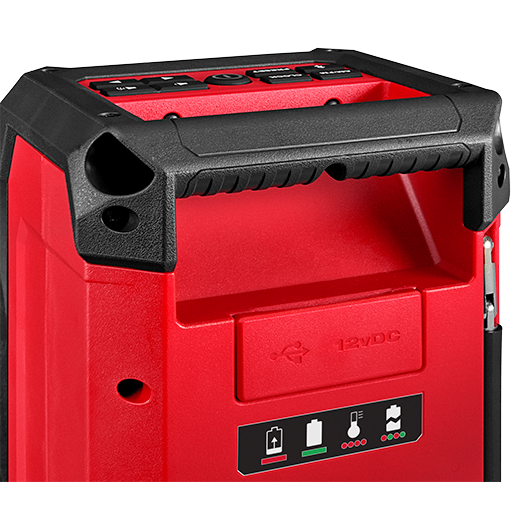2951-20 - M12™ Radio + Charger