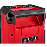 2951-20 - M12™ Radio + Charger