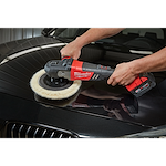 7" Variable Speed Polisher Kit