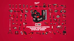 Milwaukee M18 System_Overview