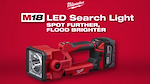 2354 M18_Search_Light