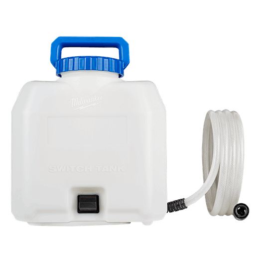 49-16-28WS - SWITCH TANK™ 4-Gallon Water Supply Tank Assembly