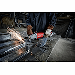 2785-21HD - M18 FUEL™ 7” / 9” Large Angle Grinder (LAG)