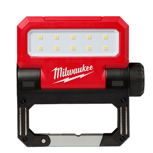 2114-21 - USB Rechargeable ROVER™ Pivoting Flood Light Kit