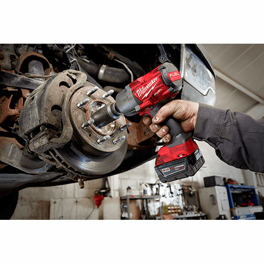 2767-22, 2767-21, 2767-20 2988-22 - 1/2" High Torque Impact Wrench