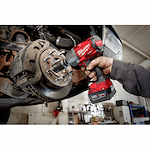 2767-22, 2767-21, 2767-20 2988-22 - 1/2" High Torque Impact Wrench