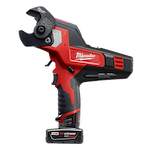 2472-21XC - M12 600 MCM Cable Cutter, 2472