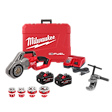 M18 FUEL Compact Threader w/ One-Key