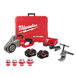 M18 FUEL Compact Threader w/ One-Key