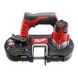 M12™ Sub-Compact Band Saw, 2429