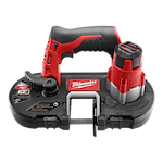 M12™ Sub-Compact Band Saw, 2429