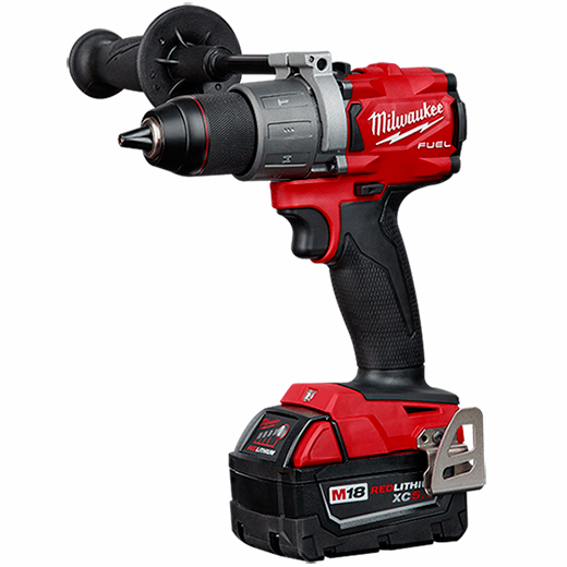 2804-22 - M18 FUEL™ ½” Hammer Drill Driver