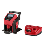 2475-21XC - M12 Compact Inflator