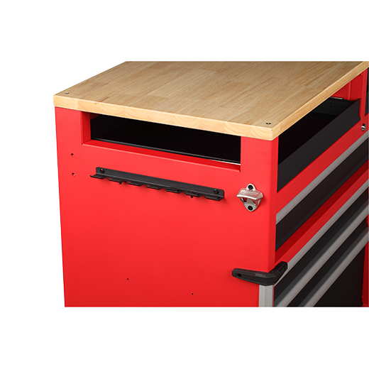 48-22-8553 - 52” High Capacity Mobile Work Bench