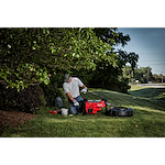 M18 FUEL™ Sewer Sectional Machine