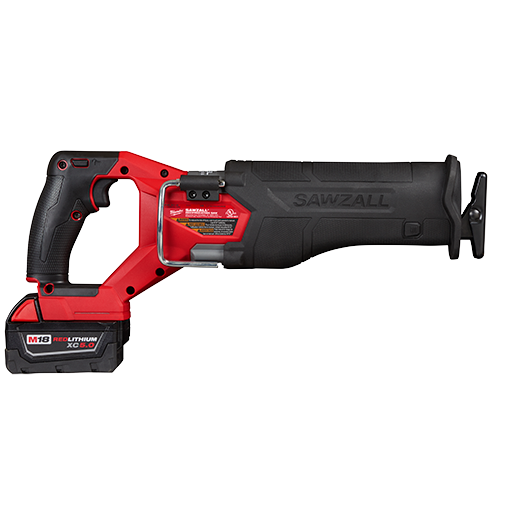 2821-21 - M18 FUEL™ SAWZALL® Recip Saw, Gen 2