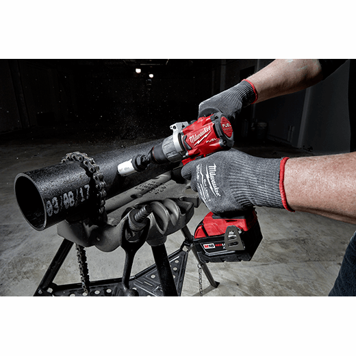 2804-20, 2804-22 - M18 FUEL™ ½” Hammer Drill Driver