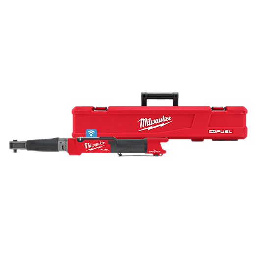 2465-20 - M12 FUEL™ 3/8” Digital Torque Wrench w/ ONE-KEY™