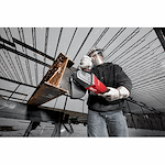 2785-21HD - M18 FUEL™ 7” / 9” Large Angle Grinder (LAG)