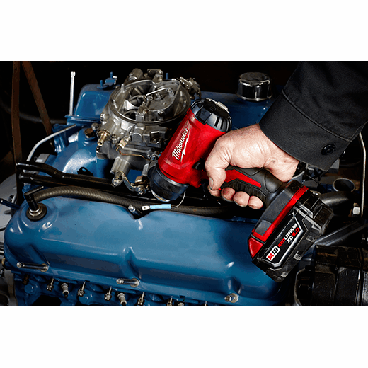 2688-20, 2688-21 - M18™ Compact Heat Gun