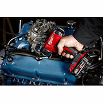 2688-20, 2688-21 - M18™ Compact Heat Gun