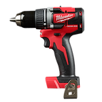 2801-20 - M18™ Compact Brushless™ Drill Driver