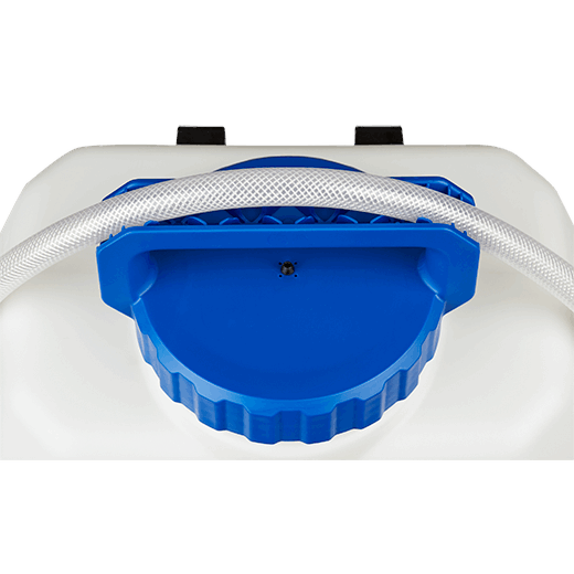 49-16-28WS - SWITCH TANK™ 4-Gallon Water Supply Tank Assembly