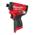 M12 FUEL™ 1/4" Hex Impact Driver