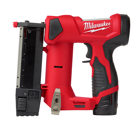 2540-21 - M12™ 23 Gauge Pin Nailer