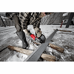 2785-21HD - M18 FUEL™ 7” / 9” Large Angle Grinder (LAG)