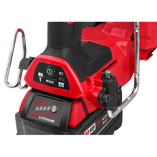 2744-21 - M18 FUEL™ 21 Degree Framing Nailer