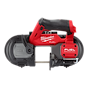 M12 FUEL™ Compact Band Saw