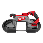2729S-20 - M18 FUEL™ Deep Cut Dual-Trigger Band Saw