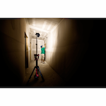 2135-20, 2135-21 - Rocket™ M18™ LED Tower Light/Charger