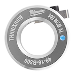 2435AL-21, 49-16-BKITA, 49-16-B300 - 300 MCM Al THHN/XHHW Bushing