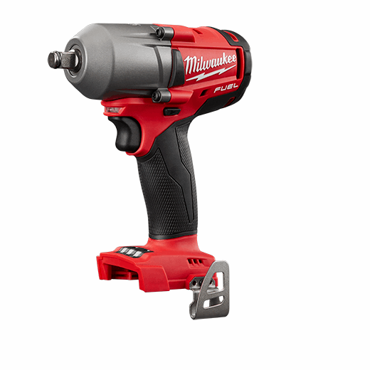 2861-20 - M18 FUEL™ 1/2" Mid-Torque Impact Wrench Kit w/ Pin Detent