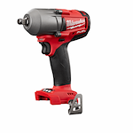 2861-20 - M18 FUEL™ 1/2" Mid-Torque Impact Wrench Kit w/ Pin Detent