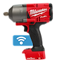 2862-20 - M18 FUEL w/ ONEKEY™ 1/2” High Torque Impact Wrench w/ Pin Detent