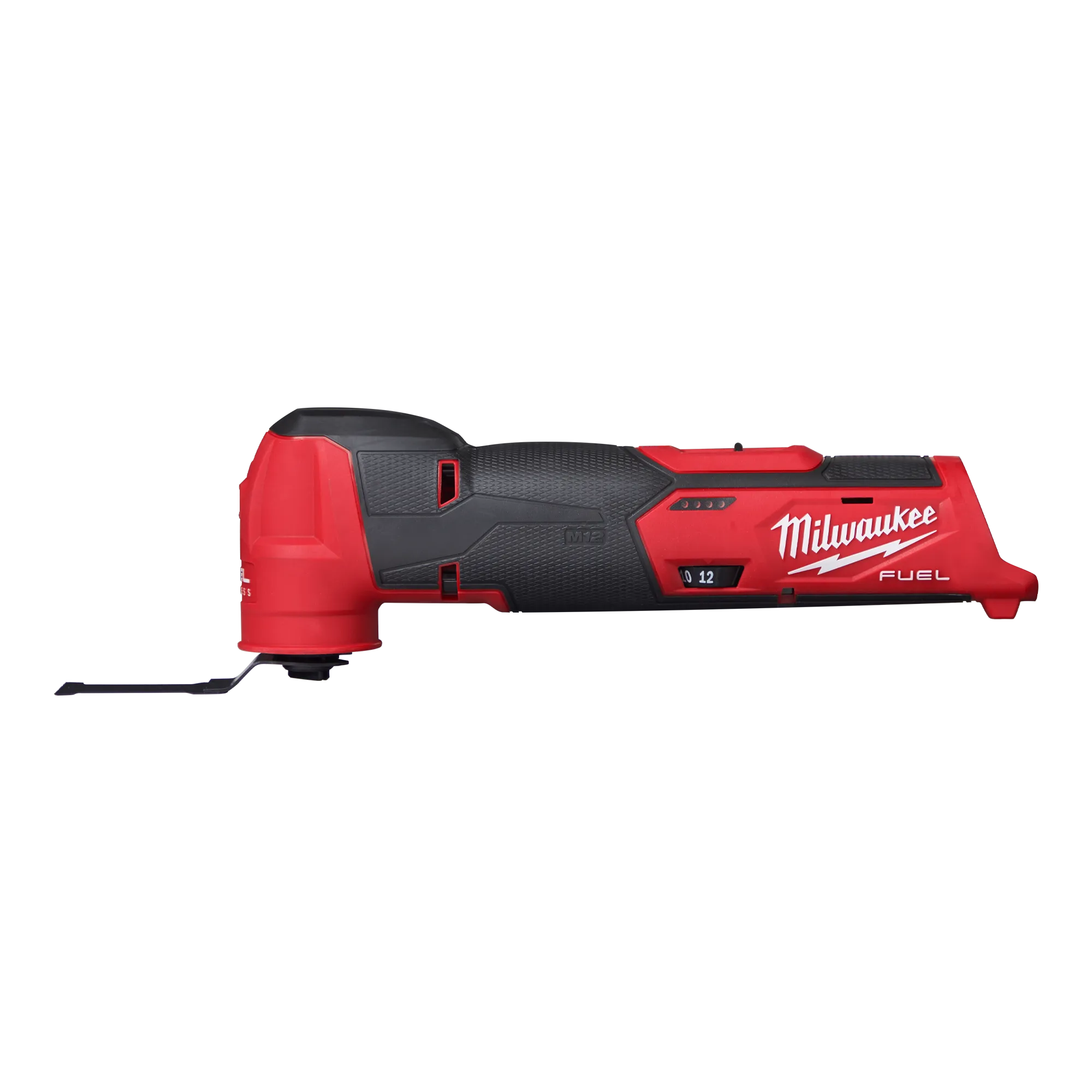 2526-20 - M12 FUEL™ Oscillating Multi-Tool