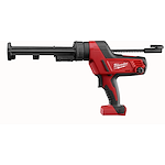 M18 18-Volt Lithium-Ion Cordless 10 oz. Caulk and Adhesive Gun (Tool-Only)
