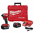 2853-22 - M18 FUEL™ ¼” Impact Driver