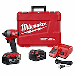 2853-22 - M18 FUEL™ ¼” Impact Driver