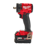 2855-22 - M18 FUEL™ 1/2" Compact Impact Wrench w/ Friction Ring