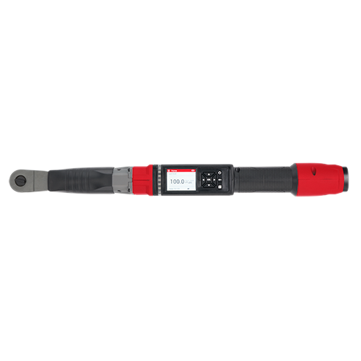 2465 - M12 FUEL™ 3/8” Digital Torque Wrench w/ ONE-KEY™ Kit