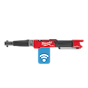 2465 - M12 FUEL™ 3/8” Digital Torque Wrench w/ ONE-KEY™ Kit