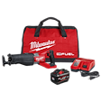 M18 FUEL™ Super Sawzall® Recip Saw