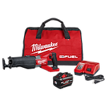 M18 FUEL™ Super Sawzall® Recip Saw