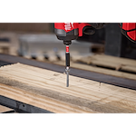 SHOCKWAVE™ 3" Impact Magnetic Bit Holder